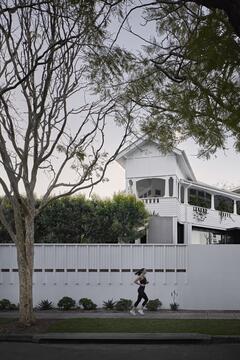 Gallery of Mountford Road House / Shane Marsh Architects  - 22