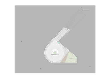 Galería de Memorial 9 - Virgen del Parque / Gonzalo Mardones V Arquitectos  - 30