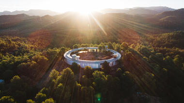 画廊 西班牙 Solo Houses Project，Smiljan Radic 加入组团中  - 5