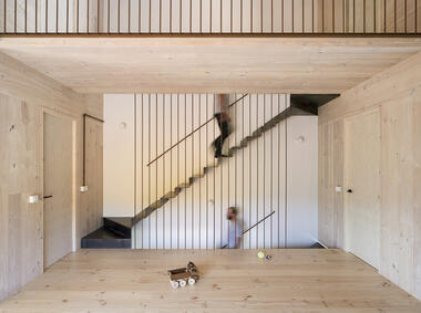 Galería de Casa MDN / Nook Architects + Amomicasa  - 3