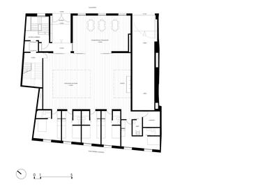 Gallery of Student Residence Rodo6 / Garcia & Melero Arquitectos  - 21