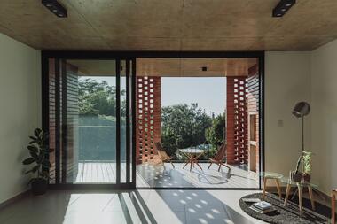 Galería de Edificio Sebastopol 3262 / MAGarq  - 4