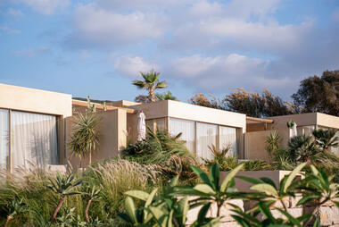 Gallery of CAPO Boutique Hotel and Resort / Carl Gerges Architects  - 20
