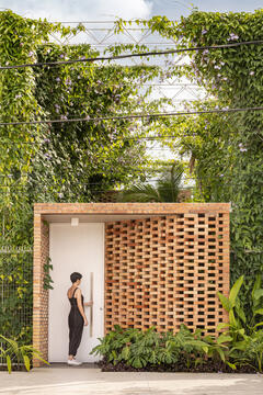 Fazendo arquitetura em Manaus: entrevista com Laurent Troost