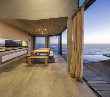 Galería de Casa de Playa / Martin Schmidt Radic Arquitectos Asociados  - 24