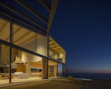 Galería de Casa de Playa / Martin Schmidt Radic Arquitectos Asociados  - 25
