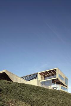 Galería de Casa de Playa / Martin Schmidt Radic Arquitectos Asociados  - 26