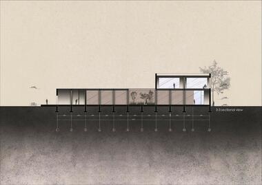 Gallery of STEEL Art Museum / SSAD Studio  - 50