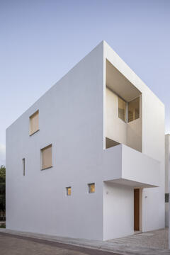 Galería de Casa Nizuc 01 / WEWI Studio  - 5