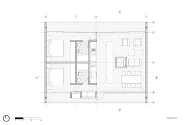 Galería de Casa Vodanovic / Duarte Fournies Arquitectos  - 16