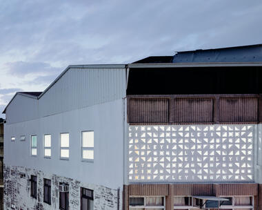 LeYi Counselling Clinic / Phoebe Says Wow Architects