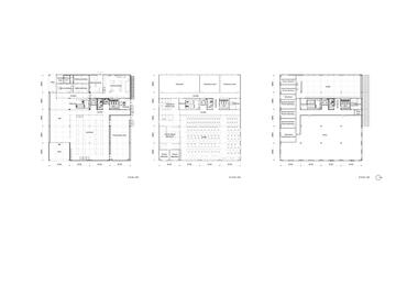 画廊 武藏野美术大学16号馆 / Jo Nagasaka + Schemata Architects  - 40