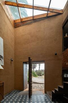 Gallery of Plaza del Mar House / Alejandro D'Acosta  - 9