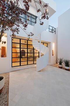 Galería de Studiolo / Workshop, Diseño y Construcción  - 12