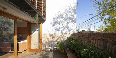 Galería de Casa Roseti / Griselda Balian + Estudio Damero  - 25