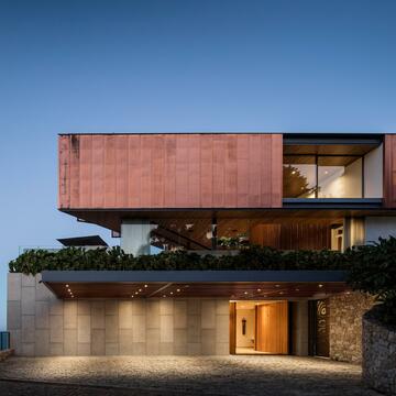 Galería de Casa Península / Bernardes Arquitetura  - 46