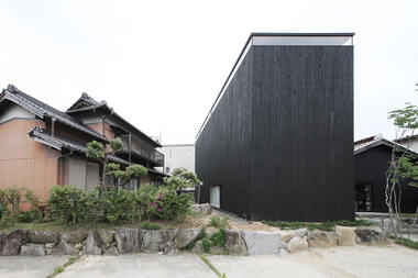 T / Katsutoshi Sasaki + Associates