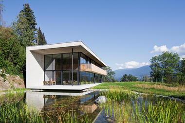 Gallery of House ST / LORENZATELIERS  - 7