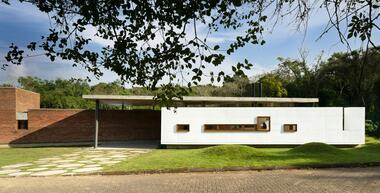 Casagranda / Trika Arquitetura
