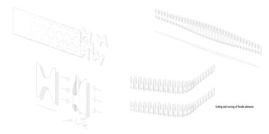 Gallery of ZIPPER RKM 740 Tower / J. Mayer H. Architects  - 58
