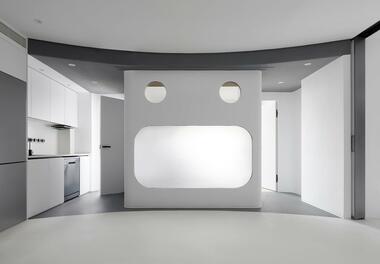 住宅「 妙妙屋 」 / 戏构建筑设计工作室