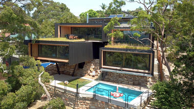 The Seed House / fitzpatrick+partners