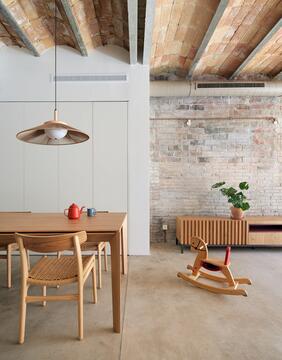 Casa Roc / NeuronaLab