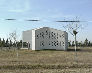 Casa Raigal / Marcelo Villafañe