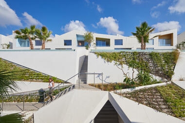Gallery of Marea Residential Complex / WORKac  - 3