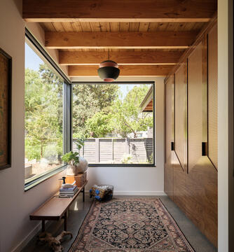 Galería de Casa Jardín Mariposa / Renée del Gaudio  - 15