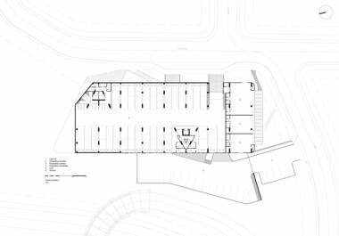 Galería de Edificio C13 / Obranegra Arquitectos  - 28