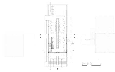 Gallery of Kaomai Tea Barn / PAVA architects  - 22