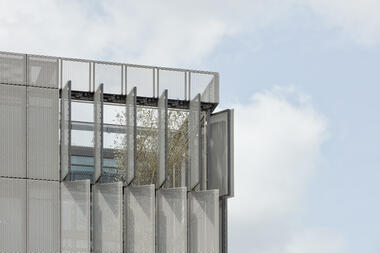 Gallery of 9 Cremorne St. Office Building / Fieldwork  - 15