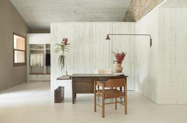 Galería de Villa Tanah / Rosana Buonerba Arquitetura + Marcelo Salum Arquitetura  - 7