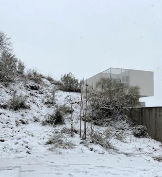 Vivienda d+a / mdm09 arquitectura