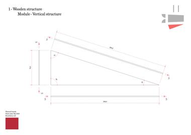 Gallery of Half Void / Full Moon Pavilion / Piovenefabi  - 23