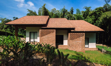 Milguaduas House / ritmo arquitectos