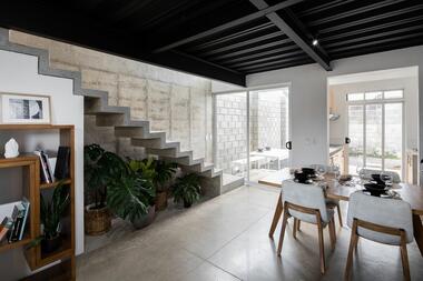 Galería de Duplex en Palmares / Arkosis  - 12