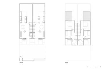 Gallery of Duplex in Palmares / Arkosis  - 23