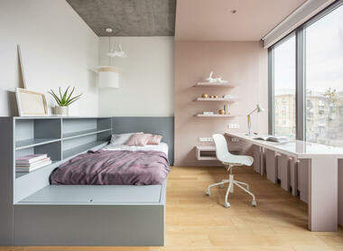 How to Choose Children’s Bedroom Furniture