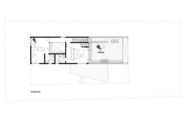 Galería de House 202 / Unoencinco Arquitectura  - 12