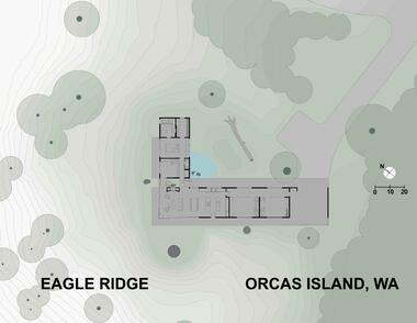 Galería de Residencia Eagle Ridge / Gary Gladwish Architecture  - 29