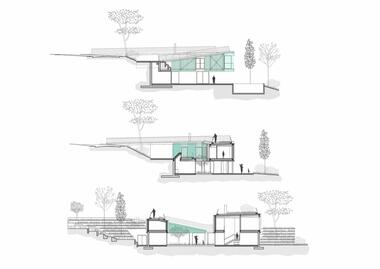 Galería de Casa Happy House en Begur / SALA FERUSIC Architects  - 39