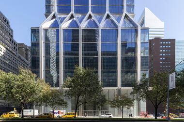 425 Park Avenue / Foster + Partners