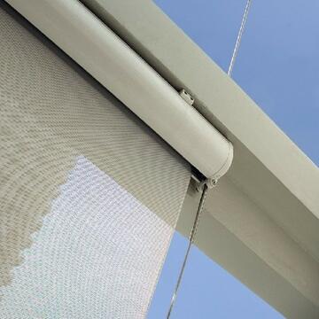 Toldos Arquitectónicos de Hunter Douglas Window Covering