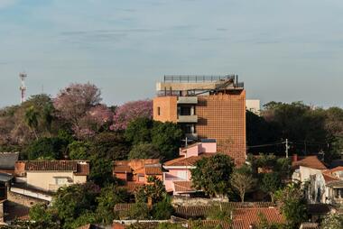 Cultura y arquitectura en América: proyectos de vivienda en los países de la Unión Panamericana