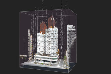 Como o metaverso pode ser usado na preservação de edifícios históricos