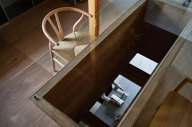 Gallery of Office in Yao / OHArchitecture  - 5