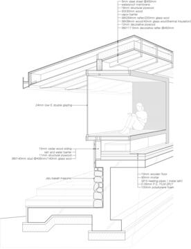 Galería de Casa Tosan-ri / guga Urban Architecture  - 29