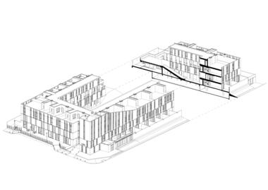 Galería de Edificio COPA / Ça Arquitectura  - 83